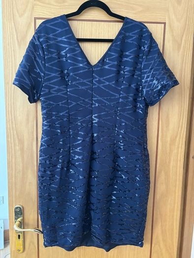 Brand New Shein Dress 2XL