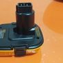 Battery Adapter DCA1820 for Dewalt 18V Tools Convert Dewalt 20V Lithium Battery for DC9096 DE9098 DE9096 with USB Image 6