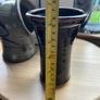Louis Mulcahy Pottery Small Vase Image 4