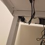 JYSK SVANEKE sit stand desk Image 5