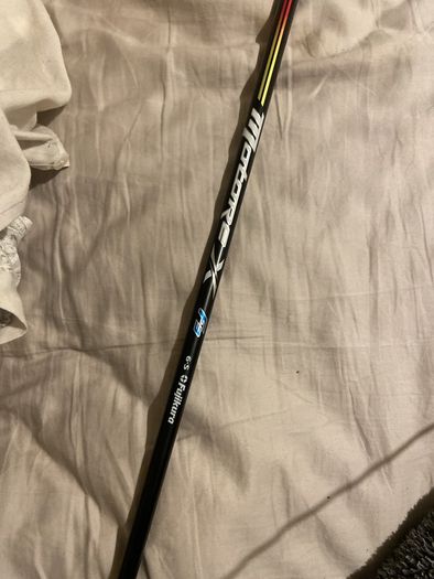 Cobra rad speed driver