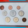 Ireland 2003 Special Olympics  Coin Set Uncirculated Condition Image 3