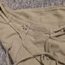 H&M Linen Blend Pants (XS) Image 4