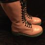 Jennika Boots, size EU-40, UK-6 Image 6