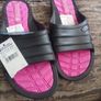 ladies sandals pairs  please see photos Image 4