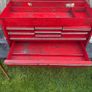 Vintage  Snap-on tool chest, Image 6