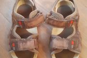 Clarks Boys Sandals Size 8G