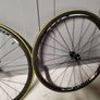 vision team 24 limited carbon tubular wheels Image 9