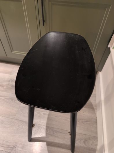 Cult furniture bar stool