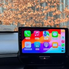 Apple CarPlay & Android Auto Radio