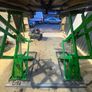 Brand new 3 ton high rise scissor lift Image 2
