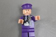 LEGO Minifigure Harry Potter: Stan Shunpike