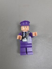 LEGO Minifigure Harry Potter: Stan Shunpike