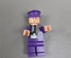 LEGO Minifigure Harry Potter: Stan Shunpike