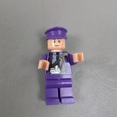 LEGO Minifigure Harry Potter: Stan Shunpike