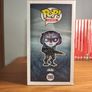 Funko Pop 190 Mass Effect Andromeda Jaal Game Games Figure Image 2