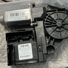 Octavia Caddy Touran Window regulator motor 1T0959701C 03K