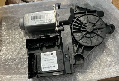Octavia Caddy Touran Window regulator motor 1T0959701C 03K