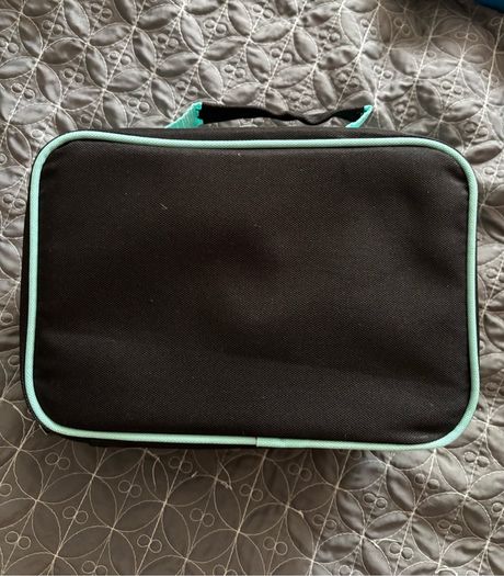 Brand New Dancing Panda Lunch Bag