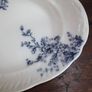 Two Antique Platters Image 4