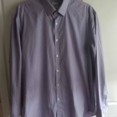 Remus Uomo Tapered Fit Check Shirt