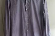 Remus Uomo Tapered Fit Check Shirt