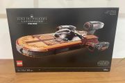 Lego 75341 Star Wars Luke Skywalker's Landspeeder