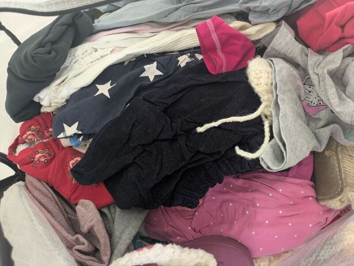 Clothes