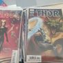 Thor comic lot 30 comics Image 6