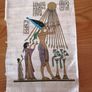 4 Egyptian Papyrus Pictures Image 5
