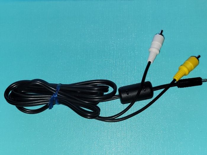 av cable