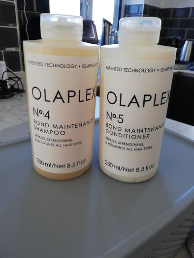 Olaplex Shampoo Conditioner Brand Newl For Sale in Navan, Meath from ...