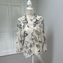 Zara Blouse Image 3