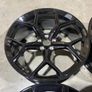 18 19 20" Inch Audi RS6 2023 style wheels A3 A4 A5 A6 A7 A8 Q3 Q5 Q7 Caddy Van Seat Skoda 5x112 Image 7
