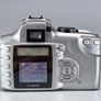 Canon EOS Digital Rebel XT DSLR Camera W/EF 35-80mm Lens Image 4