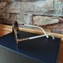 Brownish sunglasses, adult size Image 3