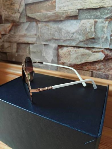 Brownish sunglasses, adult size