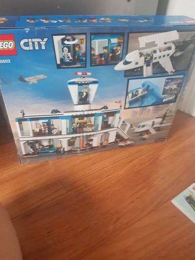 Lego set