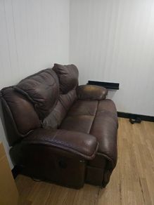 2 seater sofa