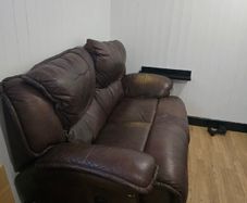 2 seater sofa