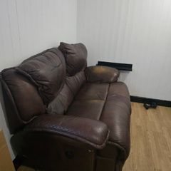2 seater sofa