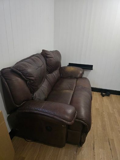 2 seater sofa