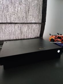 Xbox 1 X 1 Tb