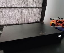 Xbox 1 X 1 Tb