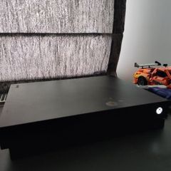 Xbox 1 X 1 Tb