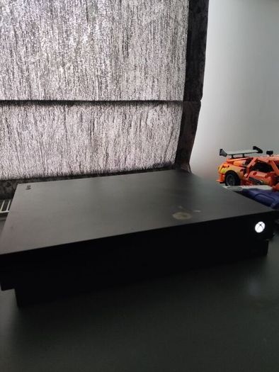 Xbox 1 X 1 Tb
