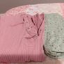 6-9 m Baby girl clothes bundle Image 6