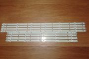 Led For 50pus6554/12 50pus6504/12 50pus8105/12 50pus7505 50pus7855/12, 50pus7555