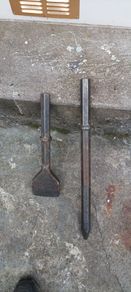 Heavy Duty Kango Breaker Chisels.