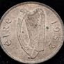 [#417] - Ireland 1952 | One Penny | Irish 1d | Irish Penny | KM.11 | UNC Image 2
